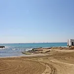 Villa Dubois Calpe