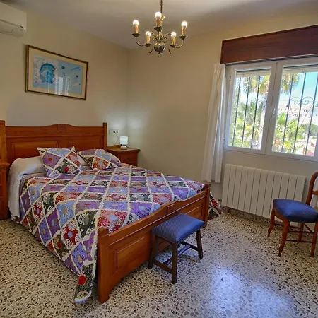 Villa Holiday Villa Dubois