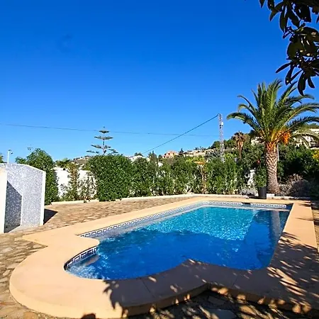 Villa Dubois *