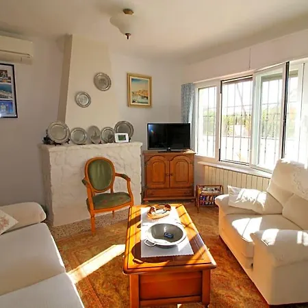 Dubois Calpe