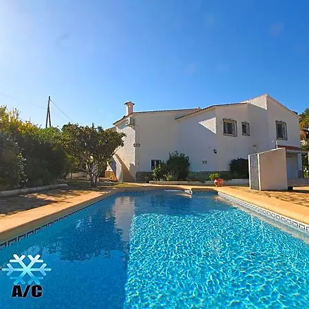 Dubois Calpe