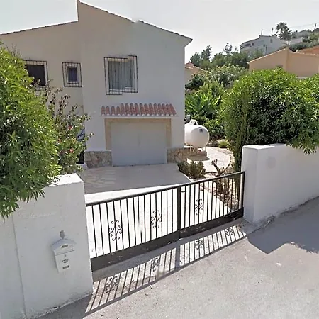Villa Dubois *