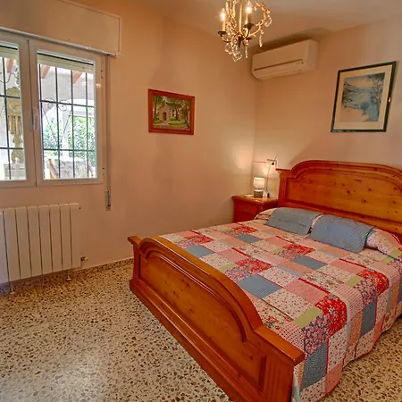 Holiday Villa Dubois *