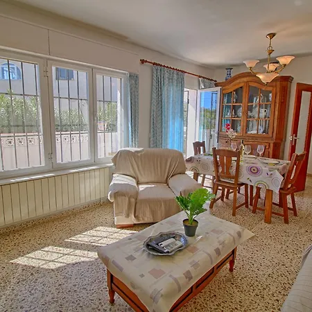 Holiday Villa Dubois