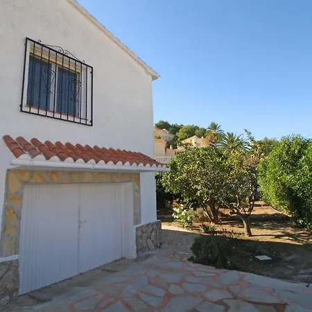 Holiday Villa Dubois *