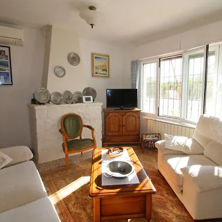 Dubois Calpe