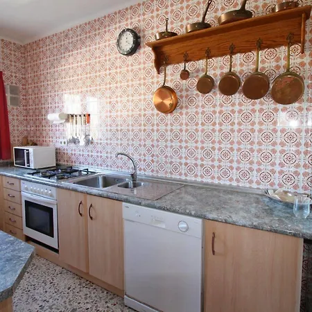 Dubois Villa Calpe
