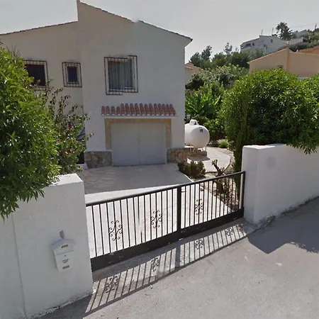 Dubois Villa *