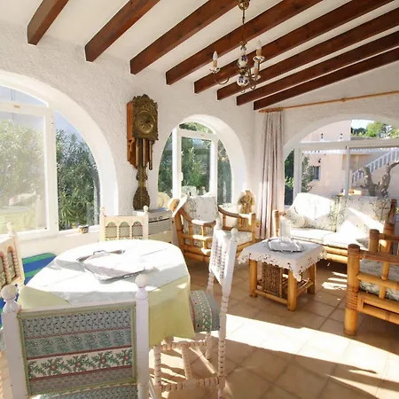 Villa Dubois *