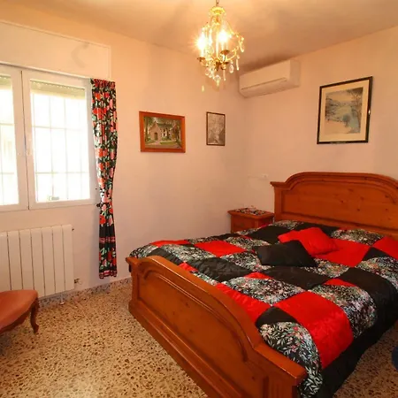 Dubois Villa