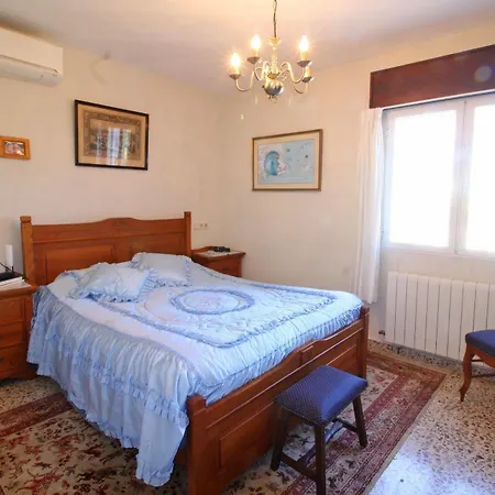 Holiday Villa Dubois Βίλα