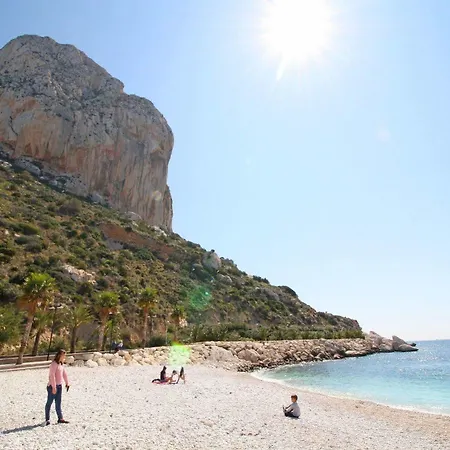 Dubois * Calpe