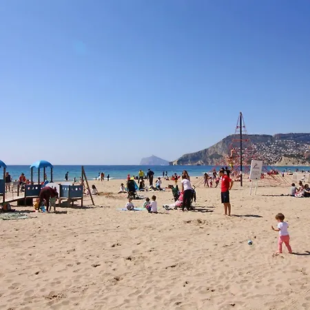 Dubois * Calpe