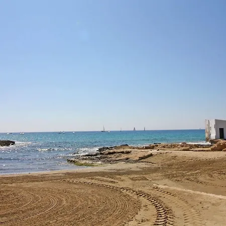 Villa Dubois Calpe