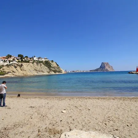 Dubois * Calpe