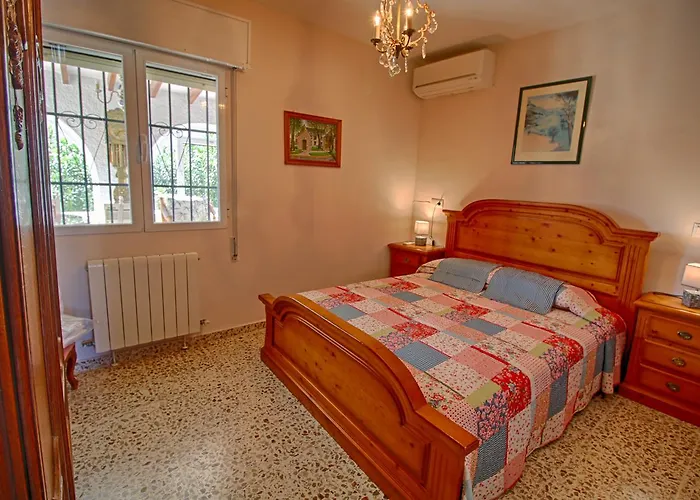 Holiday Villa Dubois *