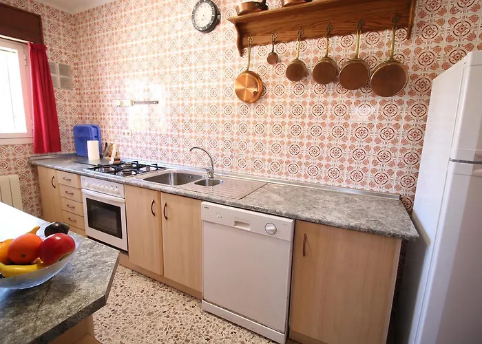 Villa Holiday Villa Dubois *