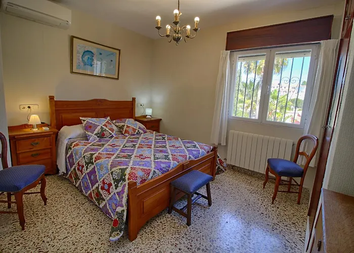 Villa Holiday Villa Dubois