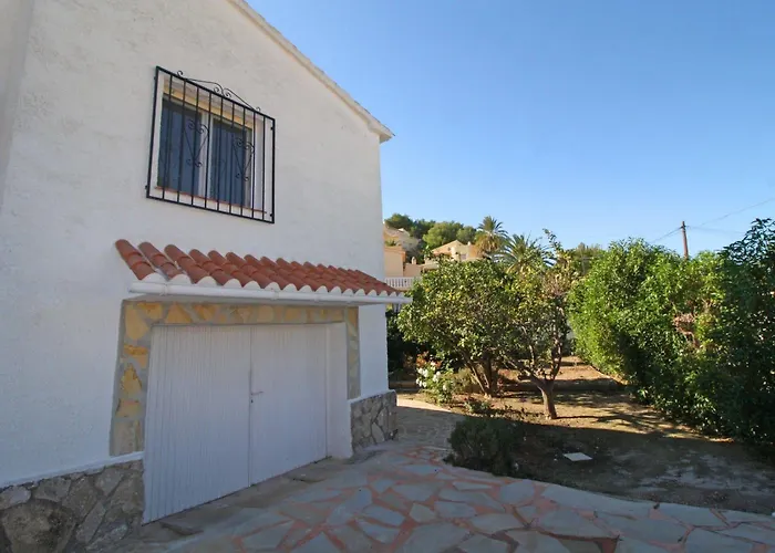 Holiday Villa Dubois *