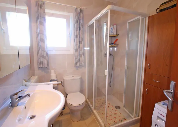 Holiday Villa Dubois * Calpe