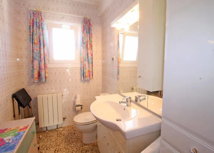 Holiday Villa Dubois * Calpe