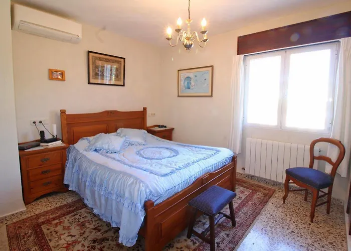 Holiday Villa Dubois Villa